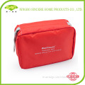 2014 Hot sale new style airplane cosmetic bag